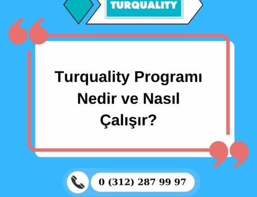 Turquality Programı Nedir ve Nasıl Çalışır?