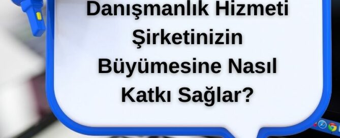 Ar-Ge Merkezi Danışmanlık Hizmeti Şirketinizin Büyümesine Nasıl Katkı Sağlar?