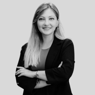 Büşra GÜZELDEMİRCİ