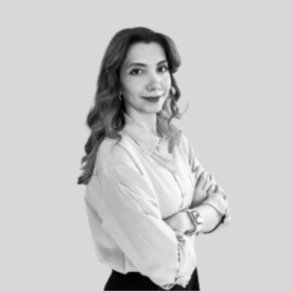 Açelya BAZİN BOZKURT