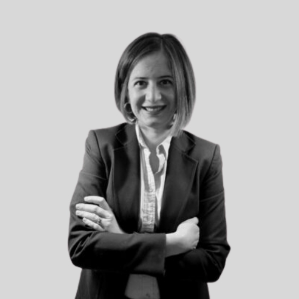 Eda Sinem ERKULA ÜNAY