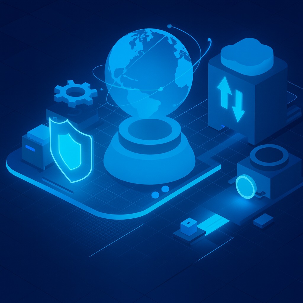 Yerli Harita ve Navigasyon Uygulamaları İçin Destek Çağrısı Yayınlandı