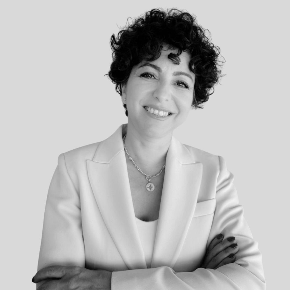 Zeynep PERDAHCIOĞLU