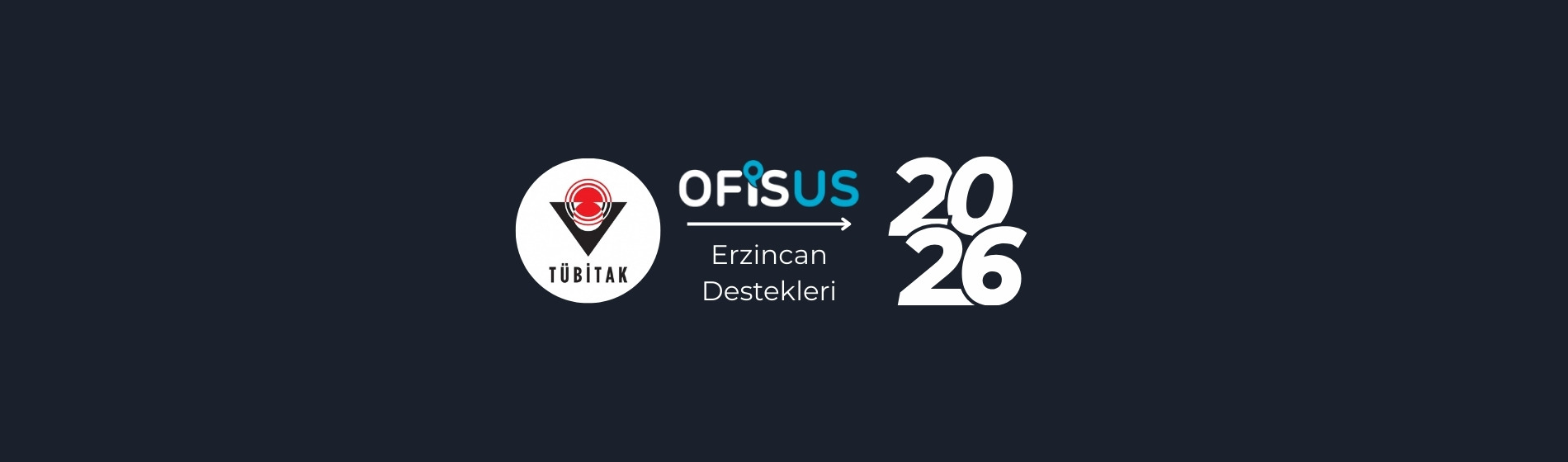 Erzincan 2026 Yılı Erzincan TÜBİTAK Destekleri