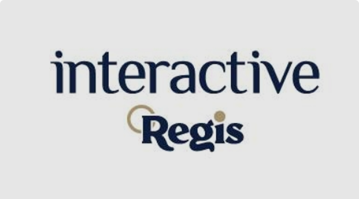 interactive Regis
