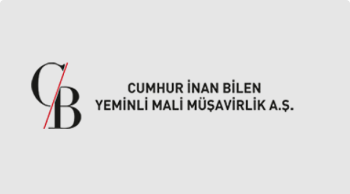 Cumhur İnan Bilen Yeminli Mali Müşavirlik A.Ş.