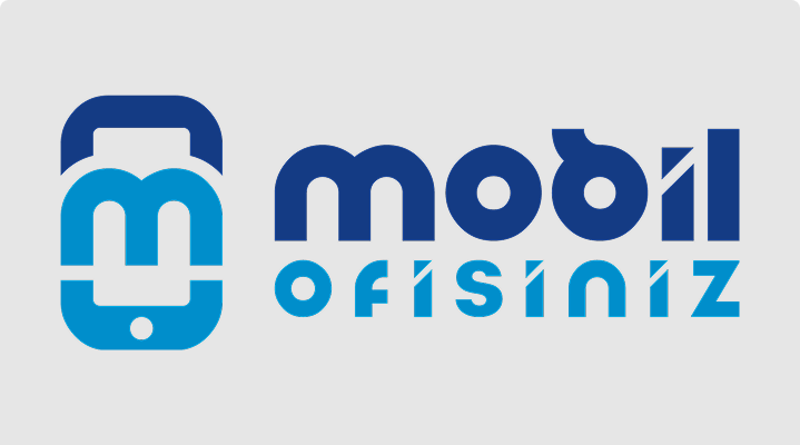 Mobil Ofisiniz