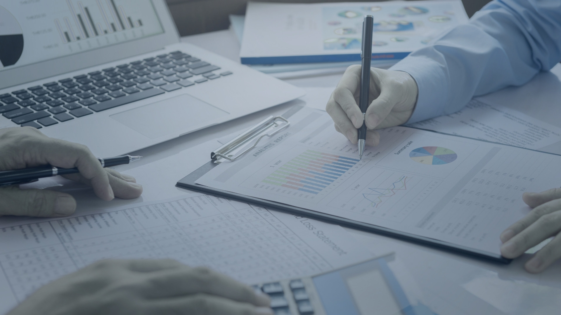 Şirket Muhasebesinde Dikkat Edilmesi Gereken Hususlar