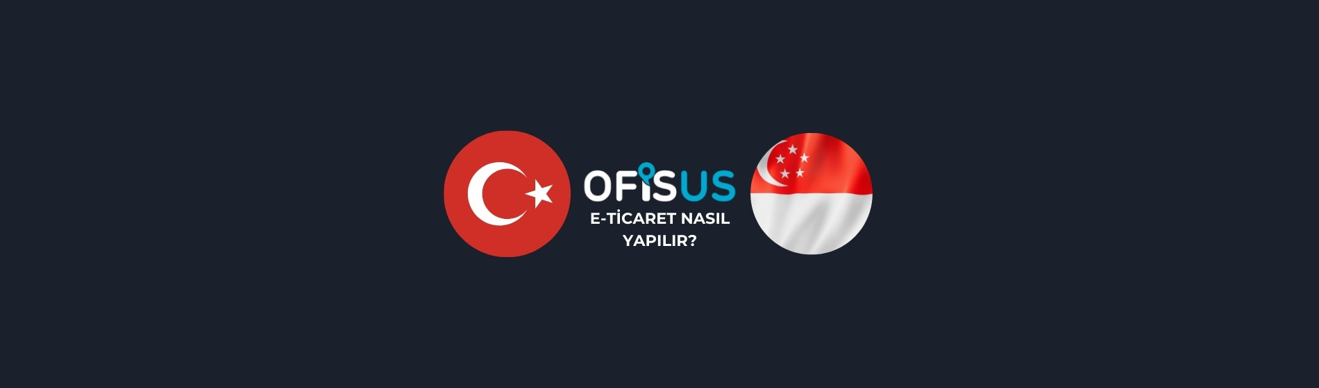 Singapur’a E-Ticaret Nasıl Yapılır?