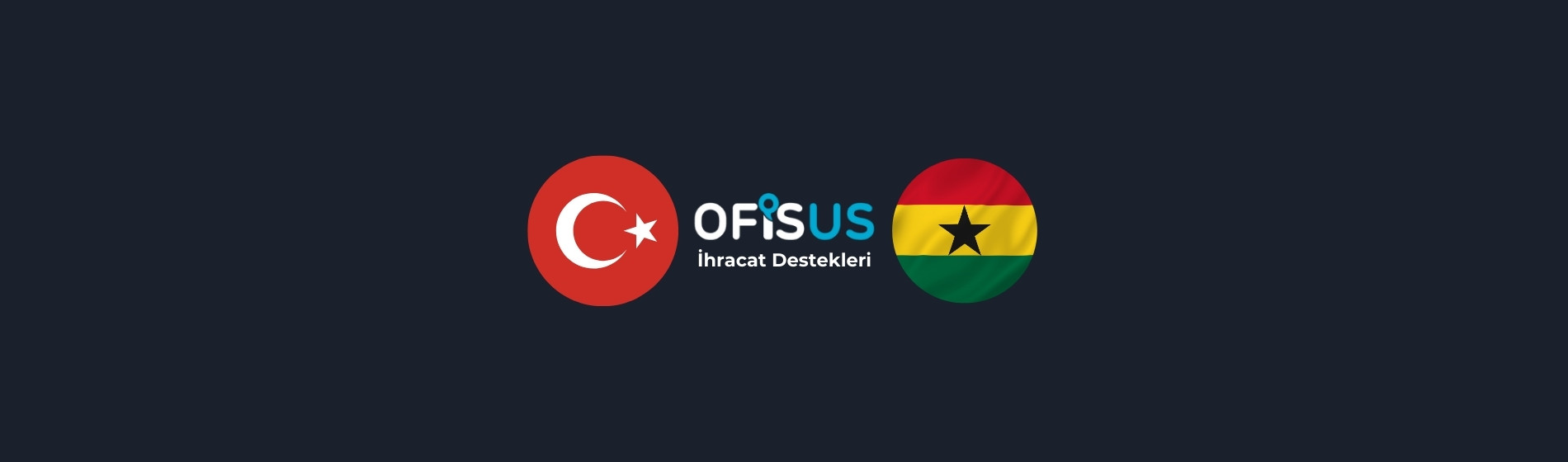 Türkiye – Gana İhracat Destekleri